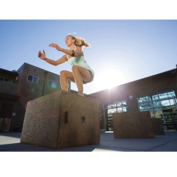 Scosche Rhythm+ Armband Heart Rate Monitor - RTHM 1.9 - Picture 5 of 11